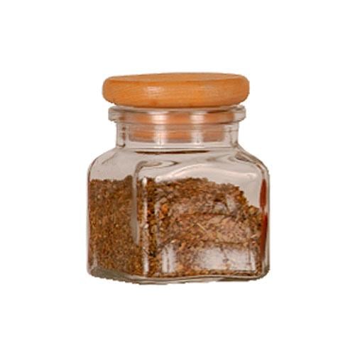 Ємність для спецій Practic President Line 120 мл (PRC-094980)