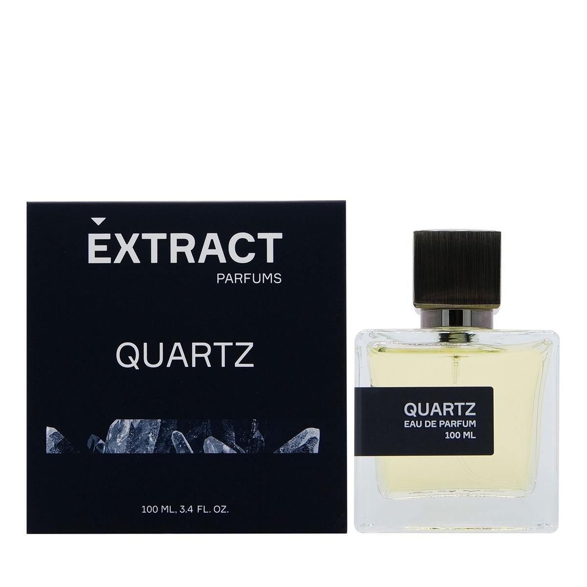 Парфум Extract Quartz 100 мл (9542026)