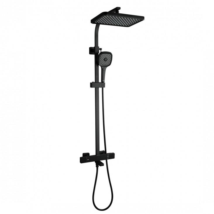 Душевая система Gappo G2491-56 с термостатом (1044678)
