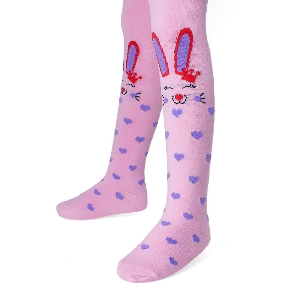 Колготки дитячі демісезонні Star Kids 700 SK037 92-98см Рожевий Колготки дитячі демісезонні Star Kids 700 SK037 92-98см Рожевий