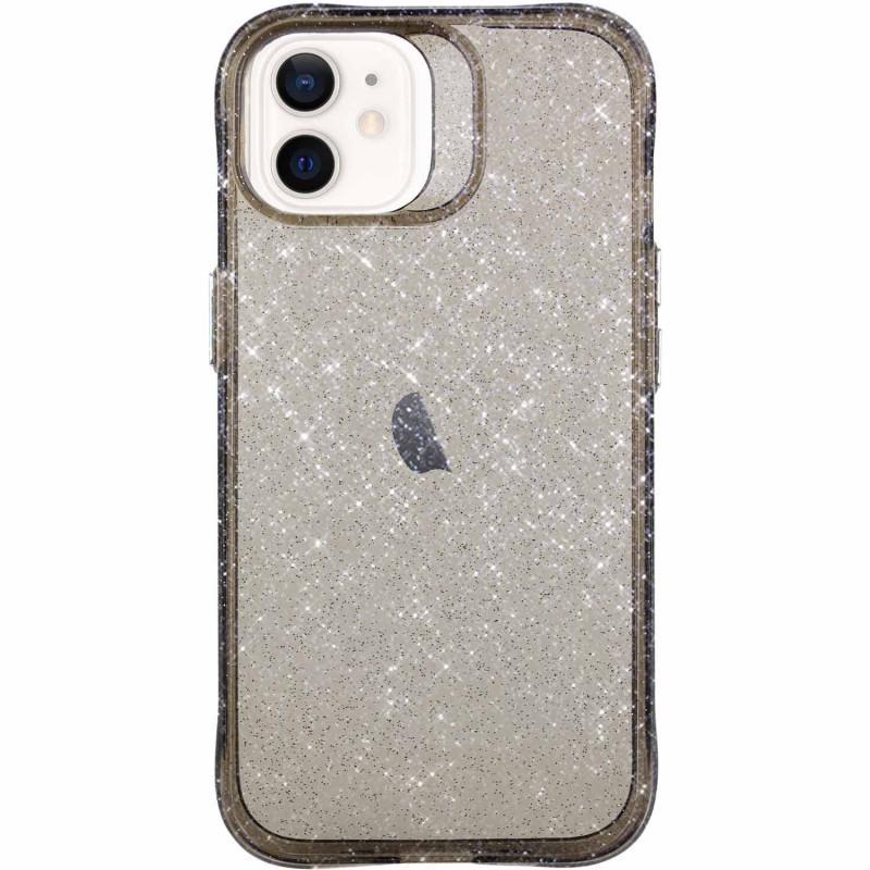 Противоударный Чехол TPU Radiance для Apple iPhone 11 (6.1") Black