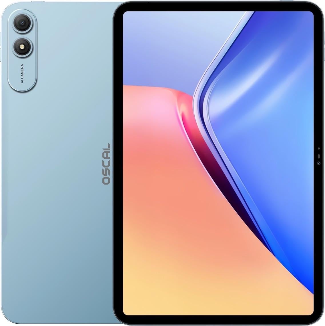 Планшет Blackview Oscal Pad 200 6/256 Гб Global LTE Blue