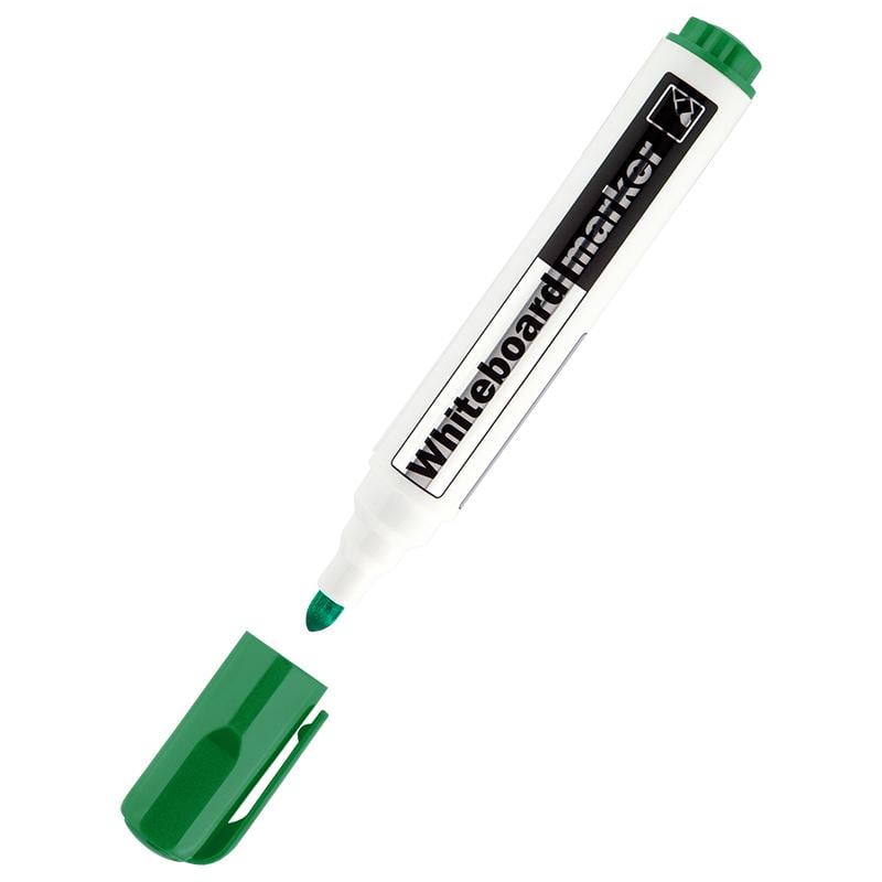 Маркер Whiteboard D2800 для магнітної дошки (D2800-04)