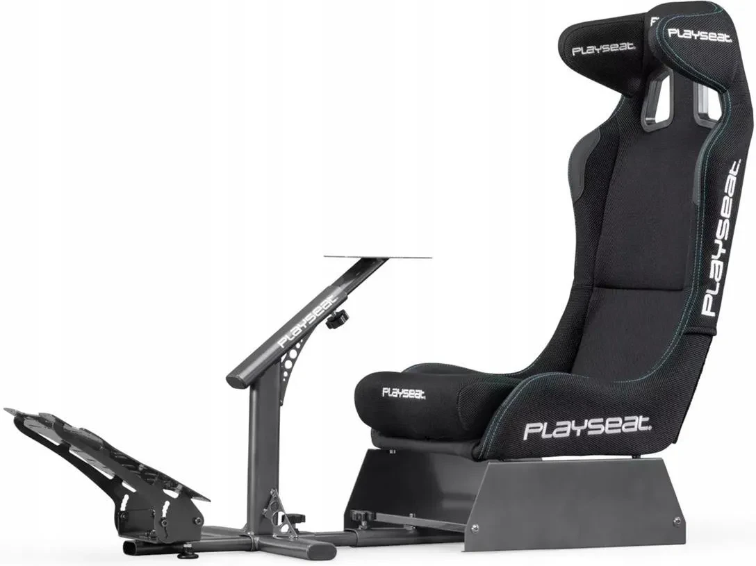 Компьютерное кресло геймерское Playseat Evolution PRO ActiFit (REP.00262) - фото 7