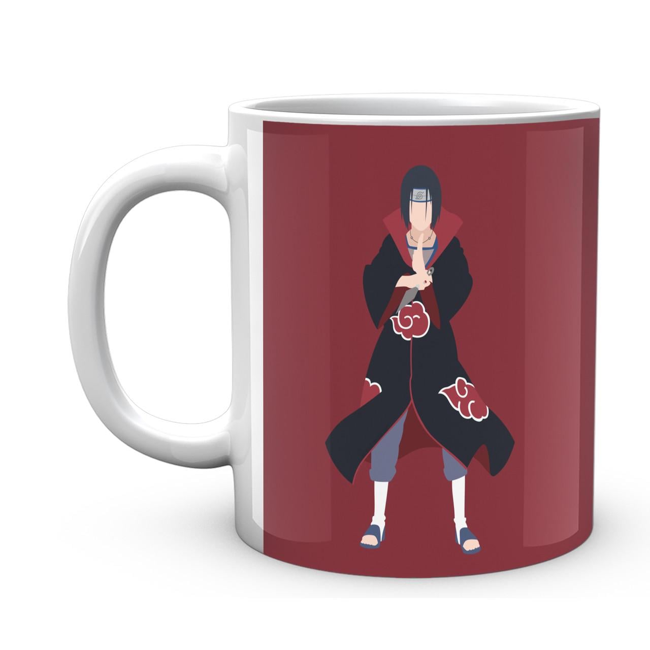 Чашка GeekLand Naruto 330 мл (NA.02.343)