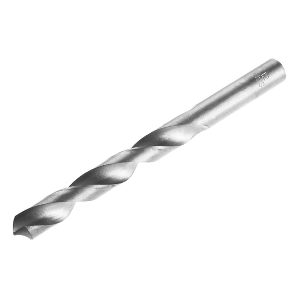 Свердло по металу Intertool SD-5120 DIN 338 12 мм HSS Свердло по металу Intertool SD-5120 DIN 338 12 мм HSS