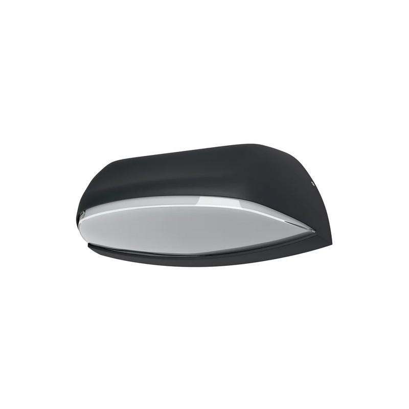 Світильник LED вуличний Ledvance Style Wide DG 12W 220V 530Lm 3000K IP44 86x210x90 мм (4058075214019)