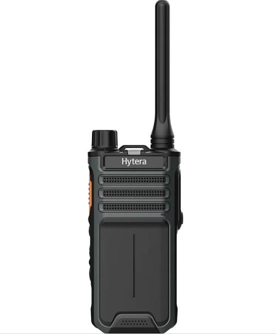 Рация цифро-аналоговая Hytera BP515 VHF 136-174 МГц 5 Вт ( 1-13870) - фото 1