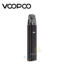 Система POD VooPoo Argus G2 Mini Pod 1200mAh Midnight Black (19891) - фото 3