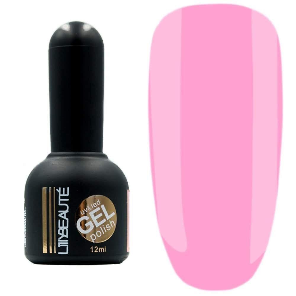 Гель-лак Lilly Beaute No103 12 мл