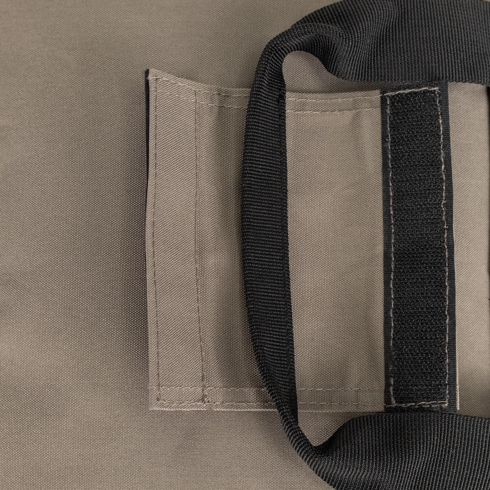 Термосумка Tribe Cooler T-IF-0009 10 л с ручкой Коричневый (T-IF-0009-brown) - фото 9 Термосумка Tribe Cooler T-IF-0009 10 л с ручкой Коричневый (T-IF-0009-brown) - фото 9