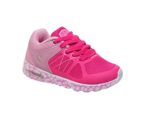 Лёгкие летние детские кроссовки Prime Sport р. 28 (0718)