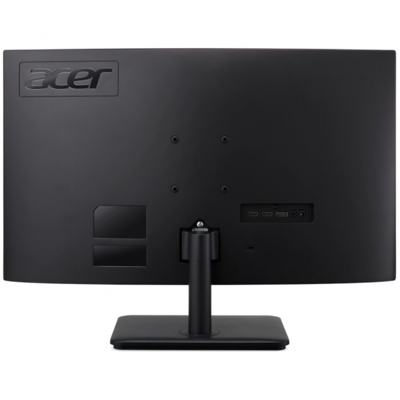 Монитор безрамочный изогнутый Acer ED270Xbiipx VA 1920x1080 Full HD 27" (tf6897) - фото 7 Монитор безрамочный изогнутый Acer ED270Xbiipx VA 1920x1080 Full HD 27" (tf6897) - фото 7