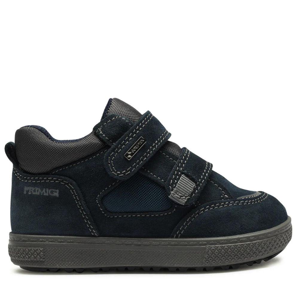 Ботинки Primigi Gore-Tex 4851822 р. 28 (18405034)
