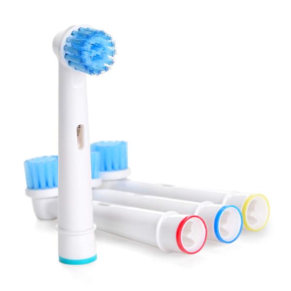 Насадка для зубної щітки ORAL-B ProZone Classic-Sensitive 4 шт. (6193) - фото 2