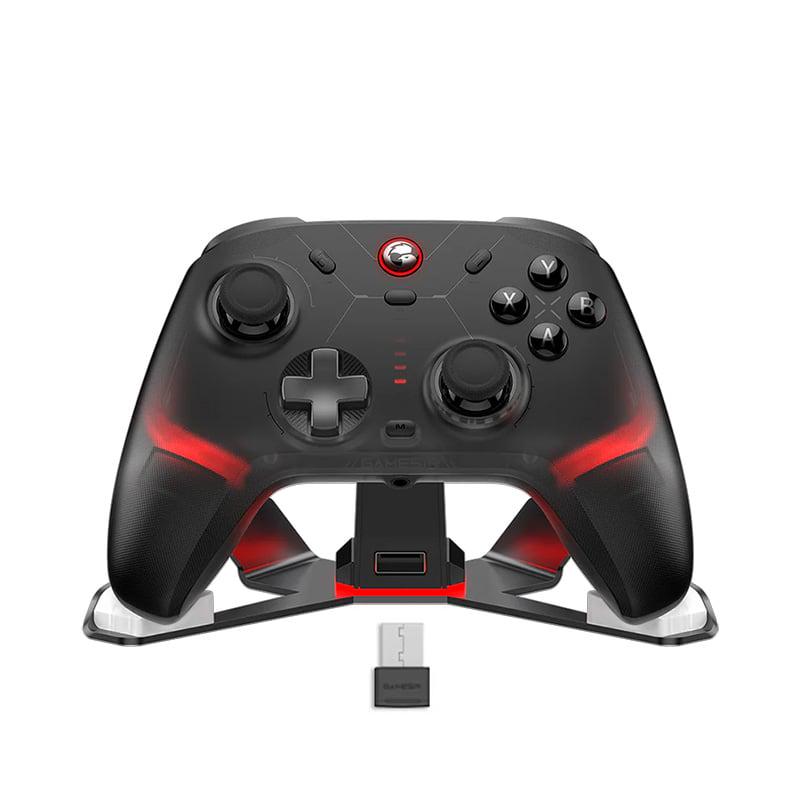 Геймпад GameSir Cyclone 2 CSE з док-станцією Gamepad мультиплатформний джойстик (901-CSE) - фото 1