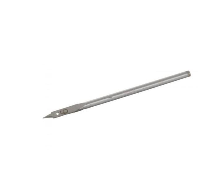 Свердло для дерева пір'яне MasterTool GM 6 мм (12-0060)