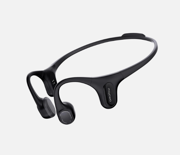 Наушники спортивные Bluetooth MOJAWA Aerra с костной проводимостью водостойкие/беспроводные (2862456416) Наушники спортивные Bluetooth MOJAWA Aerra с костной проводимостью водостойкие/беспроводные (2862456416)