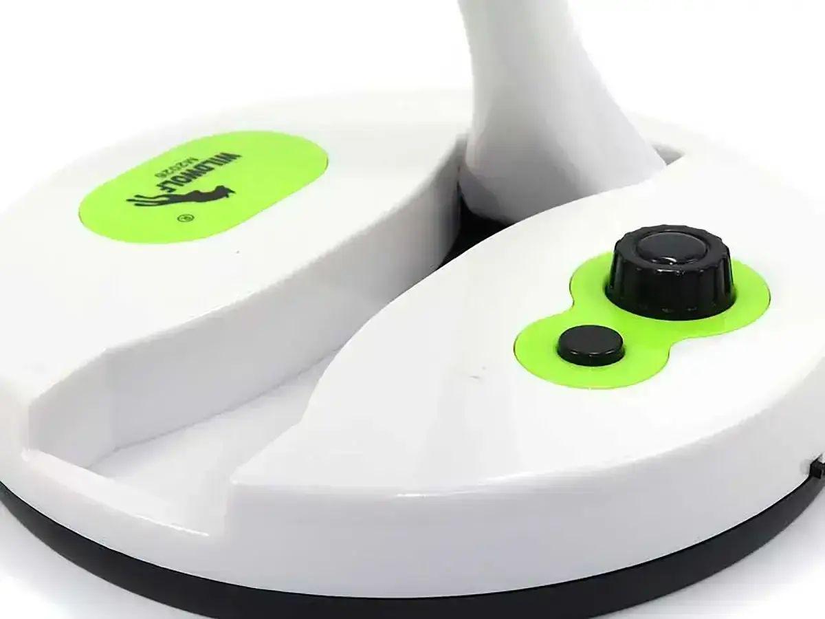 Вентилятор KC-7900 LED USB 39х17 см (opt-104498) - фото 3 Вентилятор KC-7900 LED USB 39х17 см (opt-104498) - фото 3