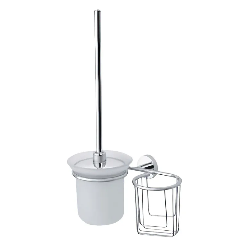 Еж настенный Haiba HB1710-1 с корзиной (HB0718) Еж настенный Haiba HB1710-1 с корзиной (HB0718)