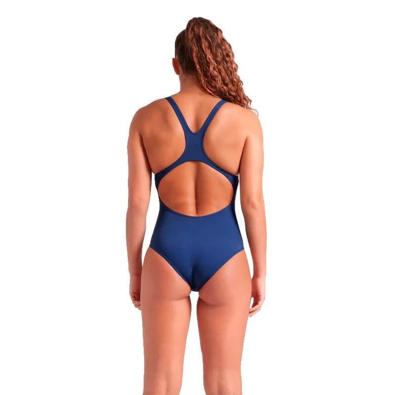 Купальник закрытый для женщин Arena WATER FLUIDS SWIMSUIT SWIM PRO Жен р. 38 Разноцветный (008837-570 38) - фото 2 Купальник закрытый для женщин Arena WATER FLUIDS SWIMSUIT SWIM PRO Жен р. 38 Разноцветный (008837-570 38) - фото 2