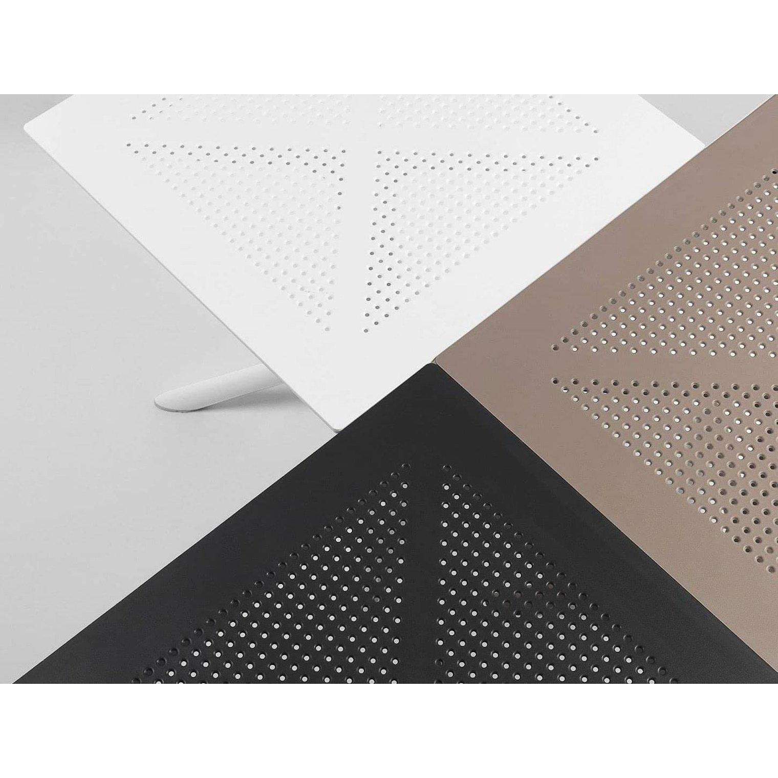 Стол садовый Kontrast TULUM Бежевый (5.04.11262) - фото 15