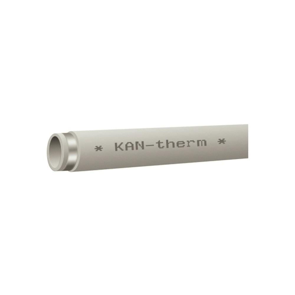 Труба KAN stabi PN20 dn25 PPR цена за 1 м (1229205007)