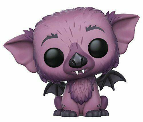 Фігурка Funko Pop Monsters Wetmore Bugsy 10 см