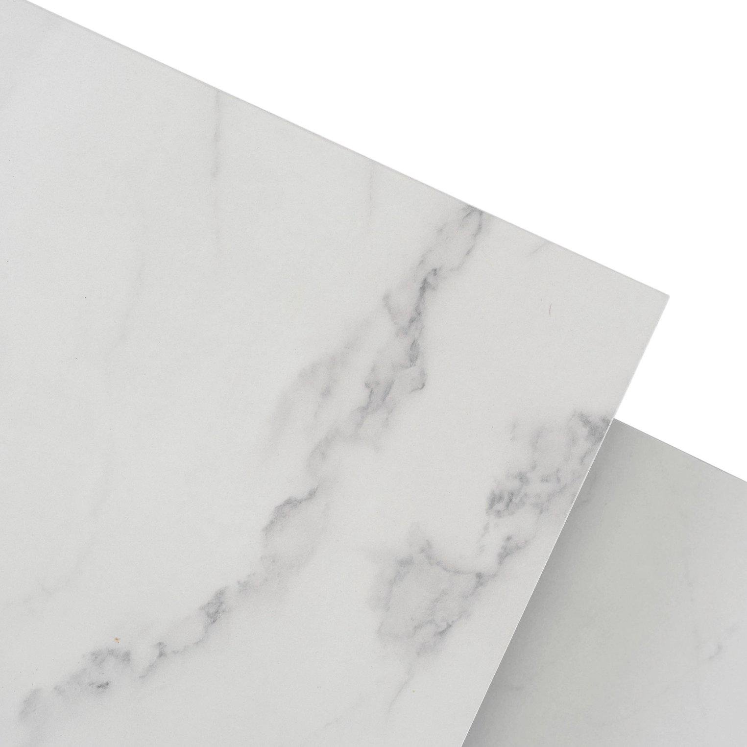 Комплект журнальных столов Mebel Elite ORI Marmur 2 шт. Белый (ME.ORI/BM/CZ/L) - фото 6 Комплект журнальных столов Mebel Elite ORI Marmur 2 шт. Белый (ME.ORI/BM/CZ/L) - фото 6