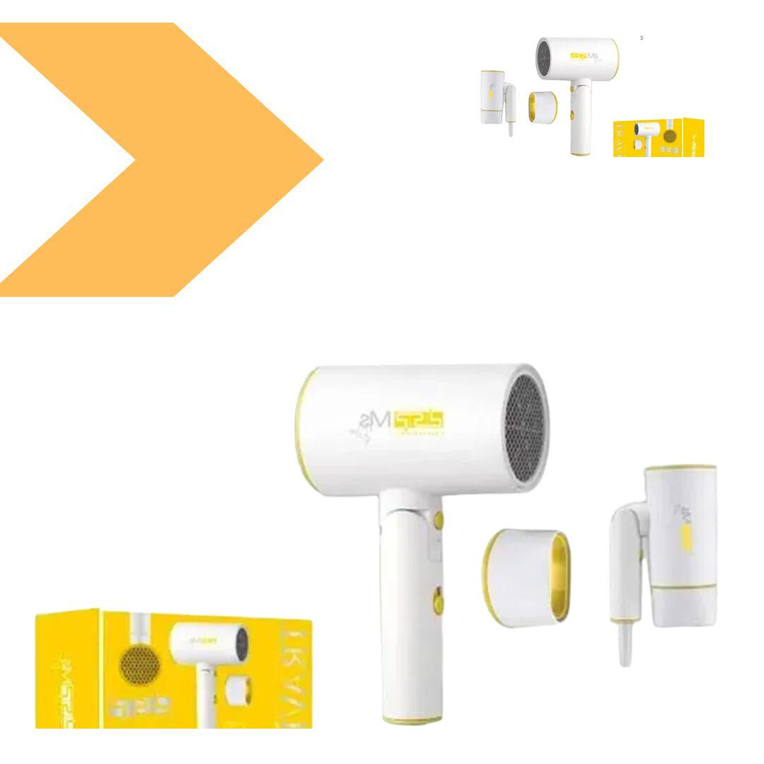 Фен DSP 30386 2100 Вт (45204-30386_477) - фото 2 Фен DSP 30386 2100 Вт (45204-30386_477) - фото 2