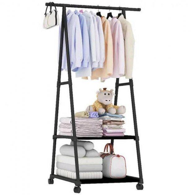 Вешалка для одежды CR-365 (4934500)