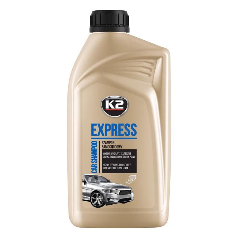 Шампунь K2 EXPRESS, 1л