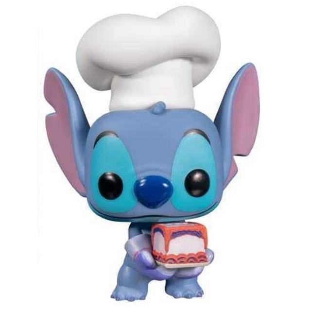 Фигурка Funko Pop №978 Lilo and Stitch (23ae4a44) Фигурка Funko Pop №978 Lilo and Stitch (23ae4a44)