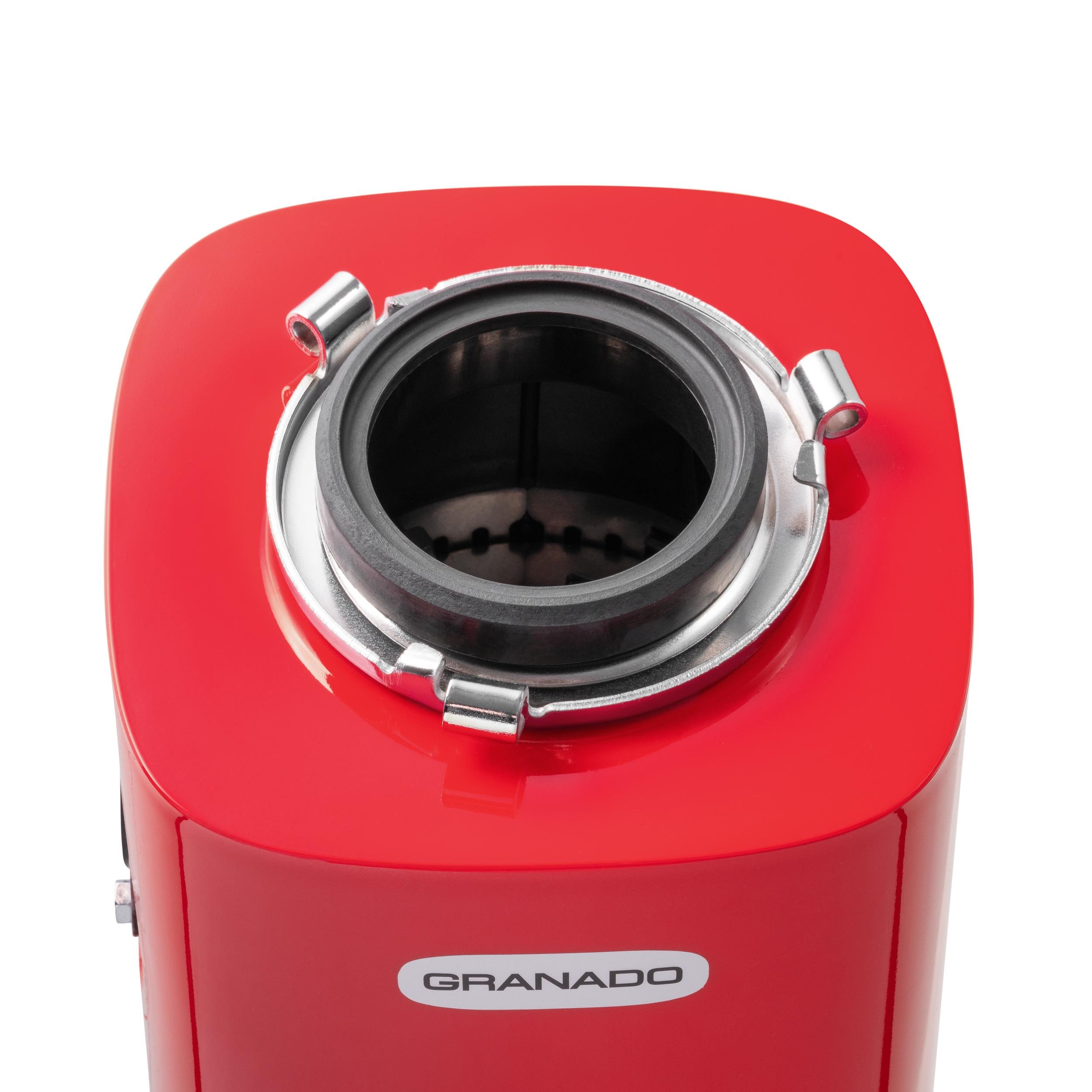Подрібнювач харчових відходів Granado Algar Professional Silence++ - фото 6