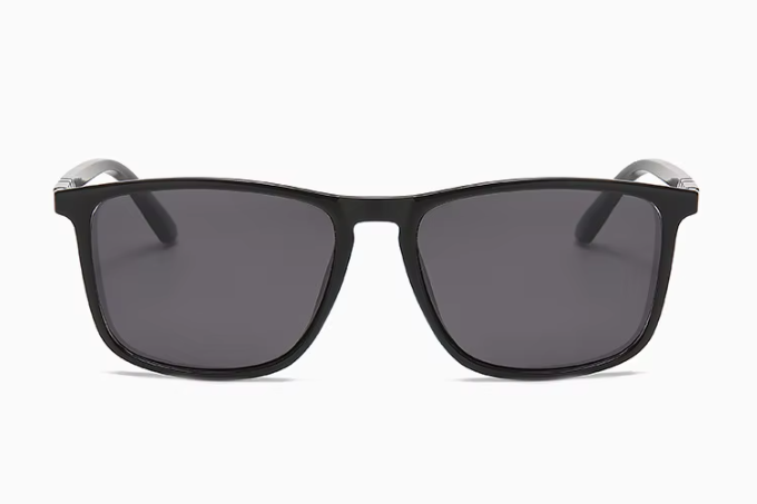 Поляризованные солнцезащитные очки (UV400) - фото 2 Поляризованные солнцезащитные очки (UV400) - фото 2