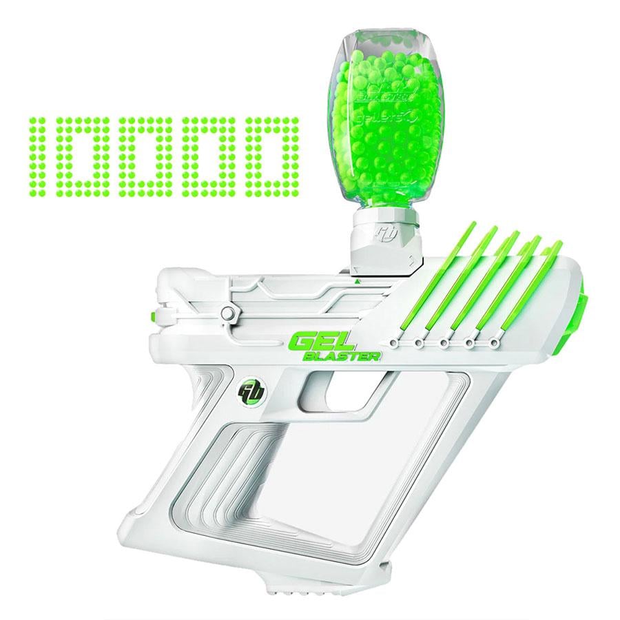 Бластер Gel Blaster Surge (GBS001)