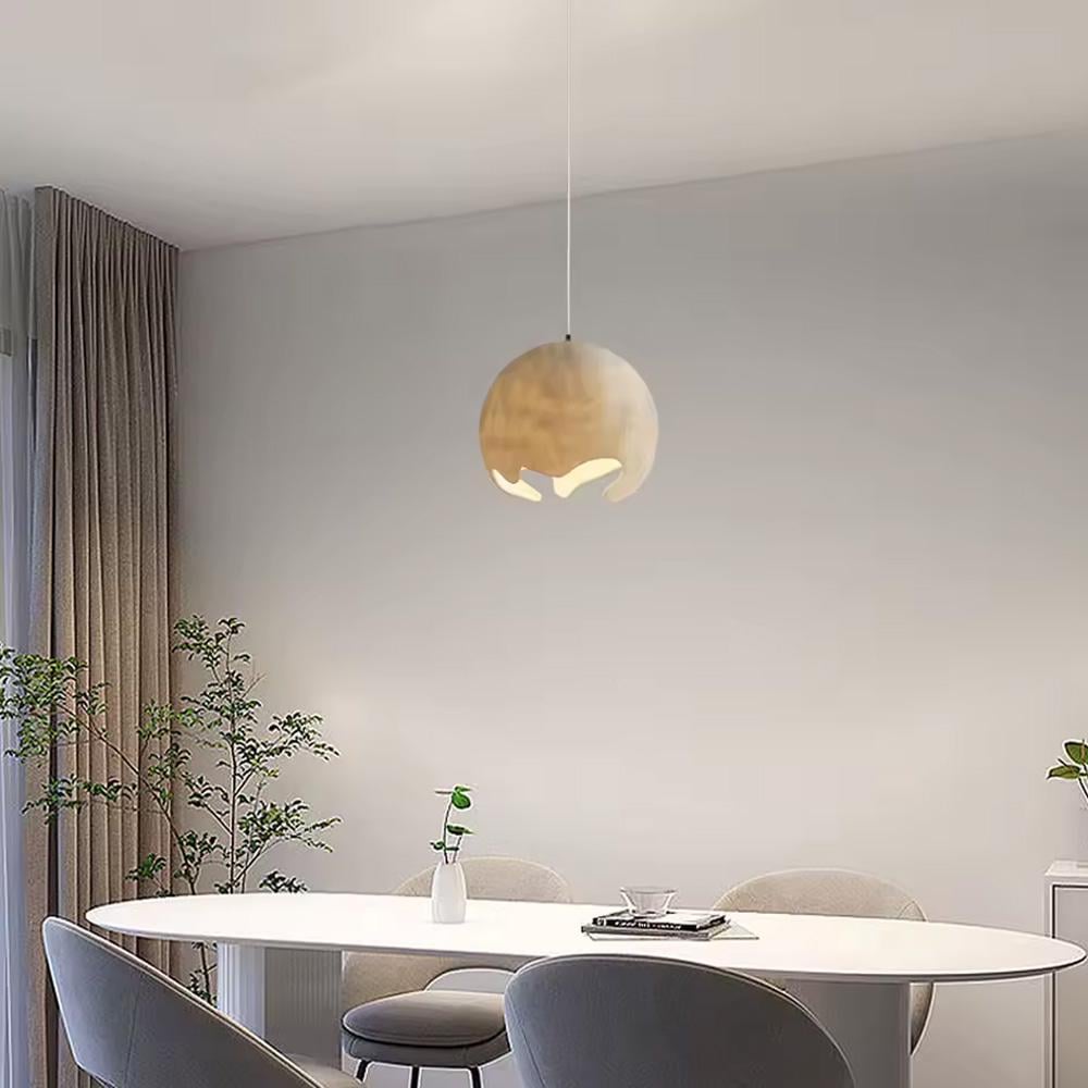 Підвісний світильник Scar Lamp Ø 20 см (MJ131-200)