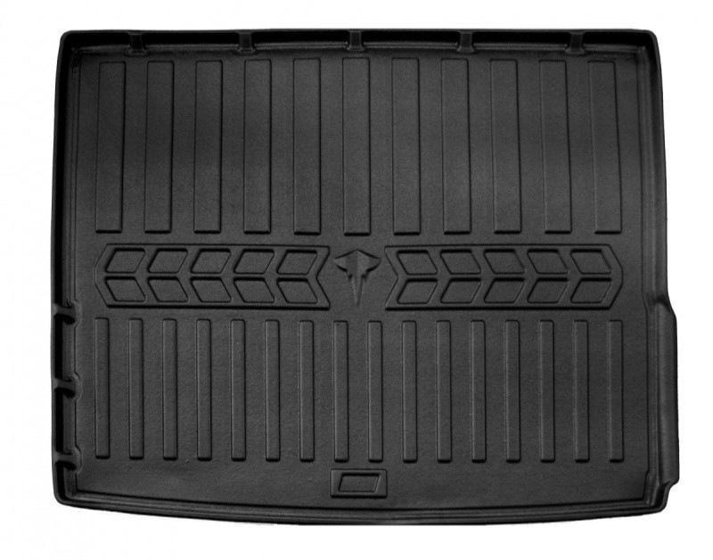 Коврик в багажник Stingray 3D 4WD для Dacia Duster 2008-2018 гг. (126742)