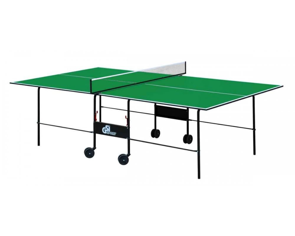 Теннисный стол для закрытых помещений Athletic Light Gp-2 (Gp-2)