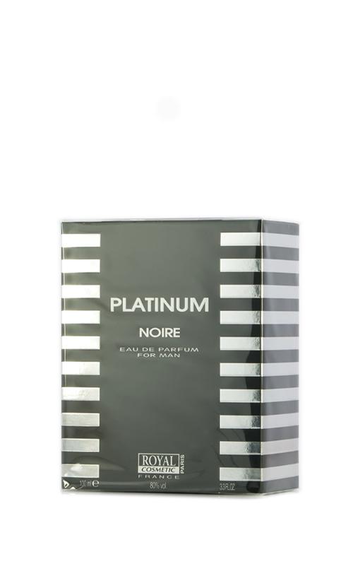 Парфум для чоловіків Royal Cosmetic Platinum Noire 100 мл (13787)