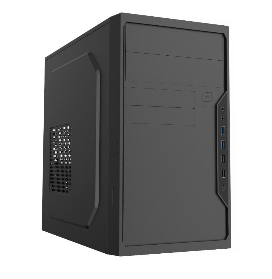 Корпус GameMax MT-307-4U3C без блока питания Корпус GameMax MT-307-4U3C без блока питания