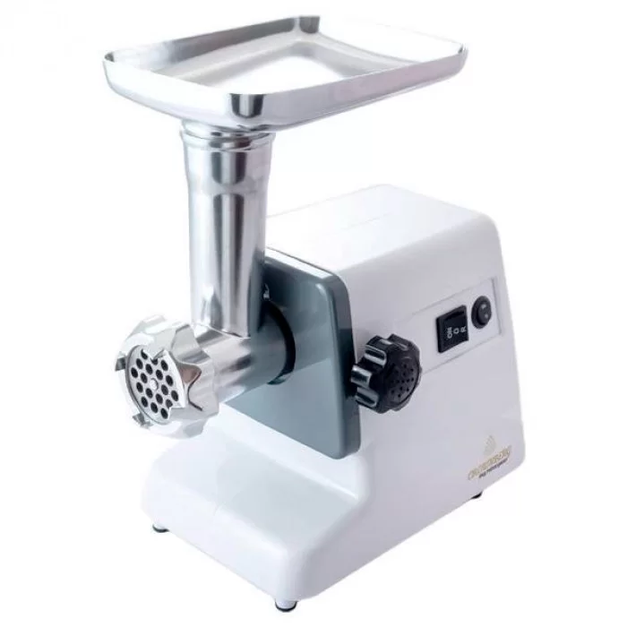 Мясорубка электрическая Crownberg CB-4211 2500 Вт (68701610)
