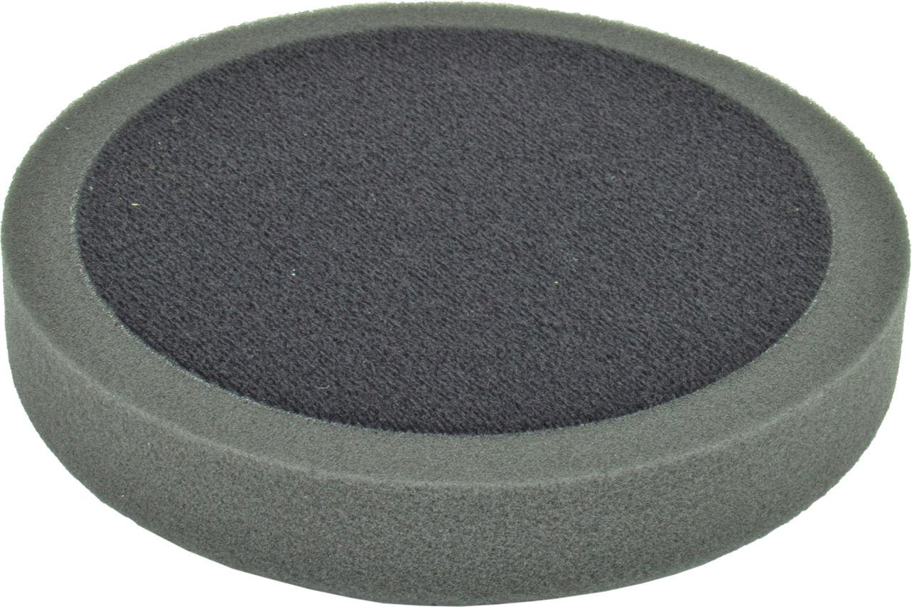 Круг полировальный SOTRO 150 мм Черный (T091506)