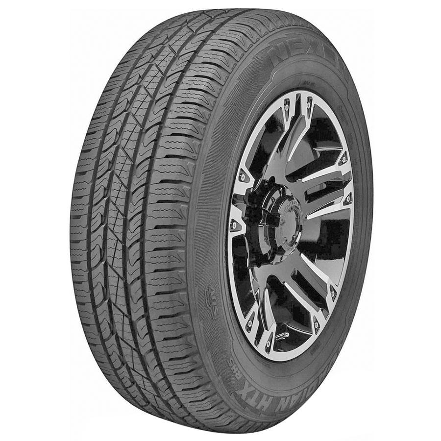 Шина Nexen Roadian HTX RH5 235/75 R15 109S XL OWL всесезонна Шина Nexen Roadian HTX RH5 235/75 R15 109S XL OWL всесезонна