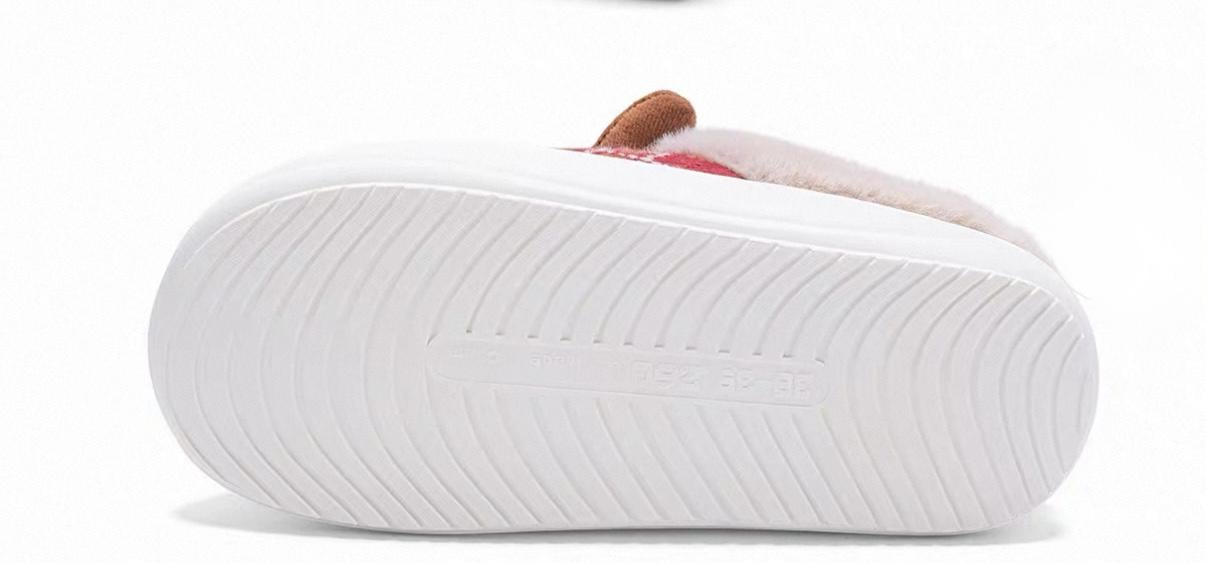 Домашні капці Warm Story Олені вишивка р. 42-43 (0004) - фото 4 Домашні капці Warm Story Олені вишивка р. 42-43 (0004) - фото 4