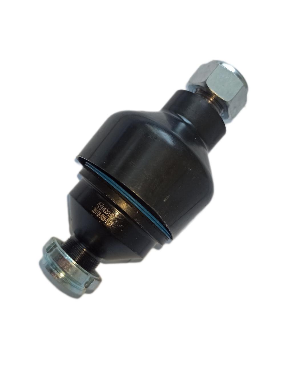 Кульова опора Vema Iveco Daily E4-6 Л/П верх (504212586/26118)