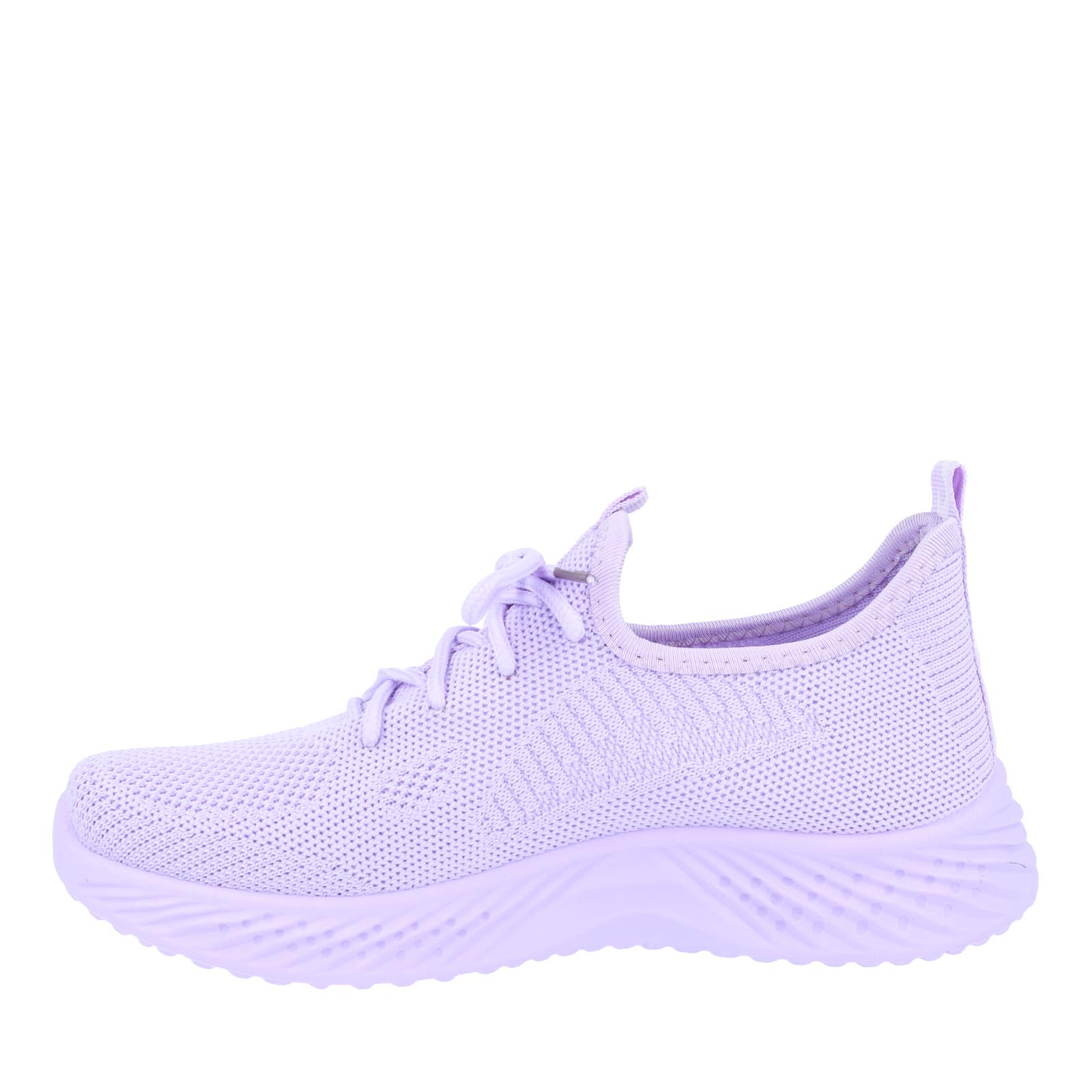 Кросівки жіночі CROSBY р. 37 Бузковий (92486321) - фото 2