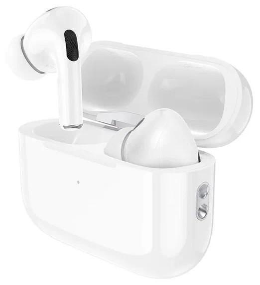 Навушники Borofone BW32 Bluetooth вакуумні (9048) - фото 6
