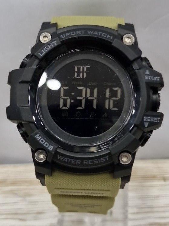 Наручные часы мужские Skmei 1384-B1B3 Sport Men Collection (3022179460)
