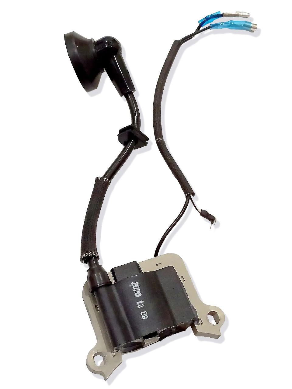 Катушка зажигания для мотокосы Свитязь БТ-430 Plus 43 см3/52 см3 (2620)